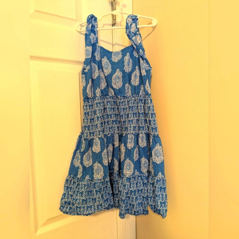 Girls Dress, medium